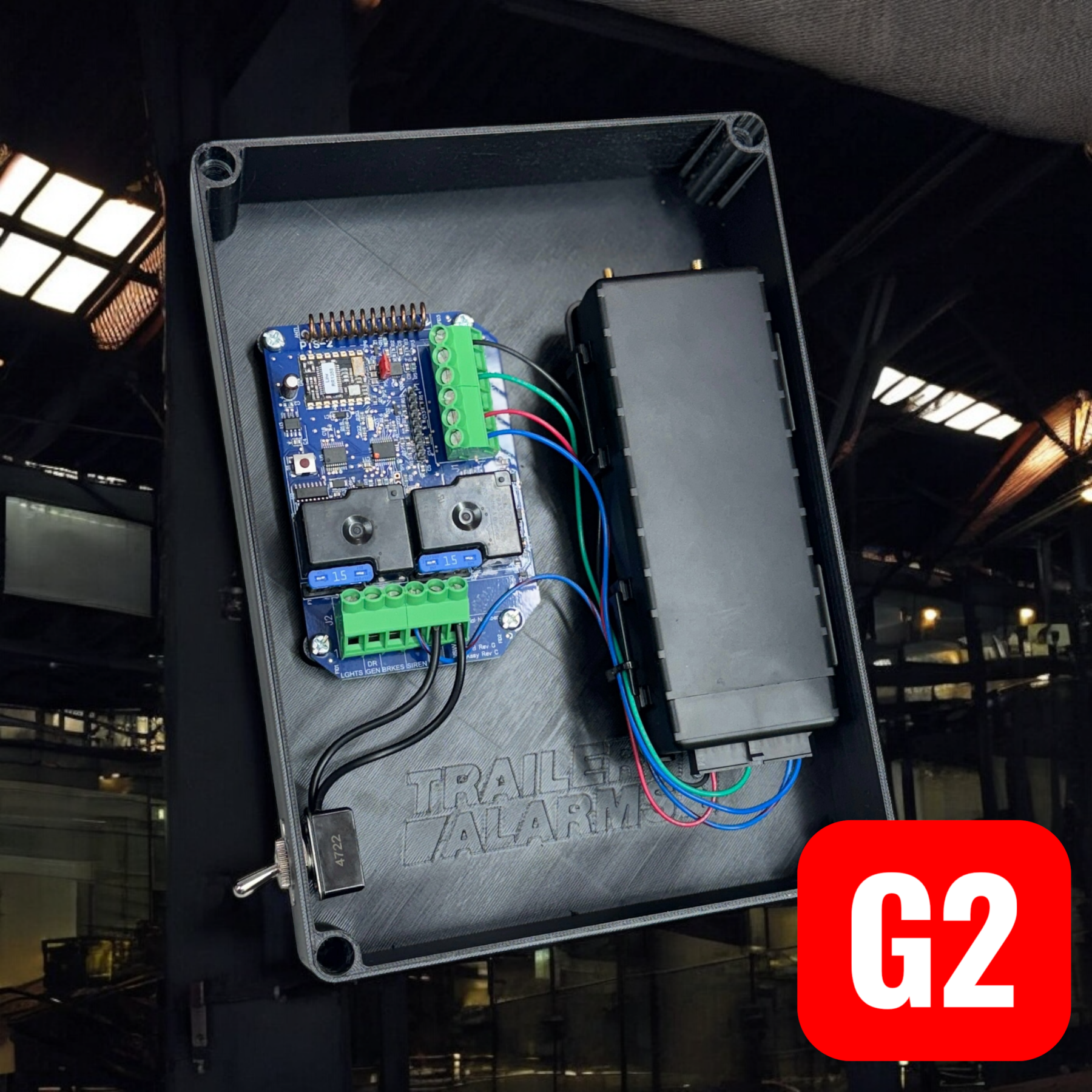 G2 product image