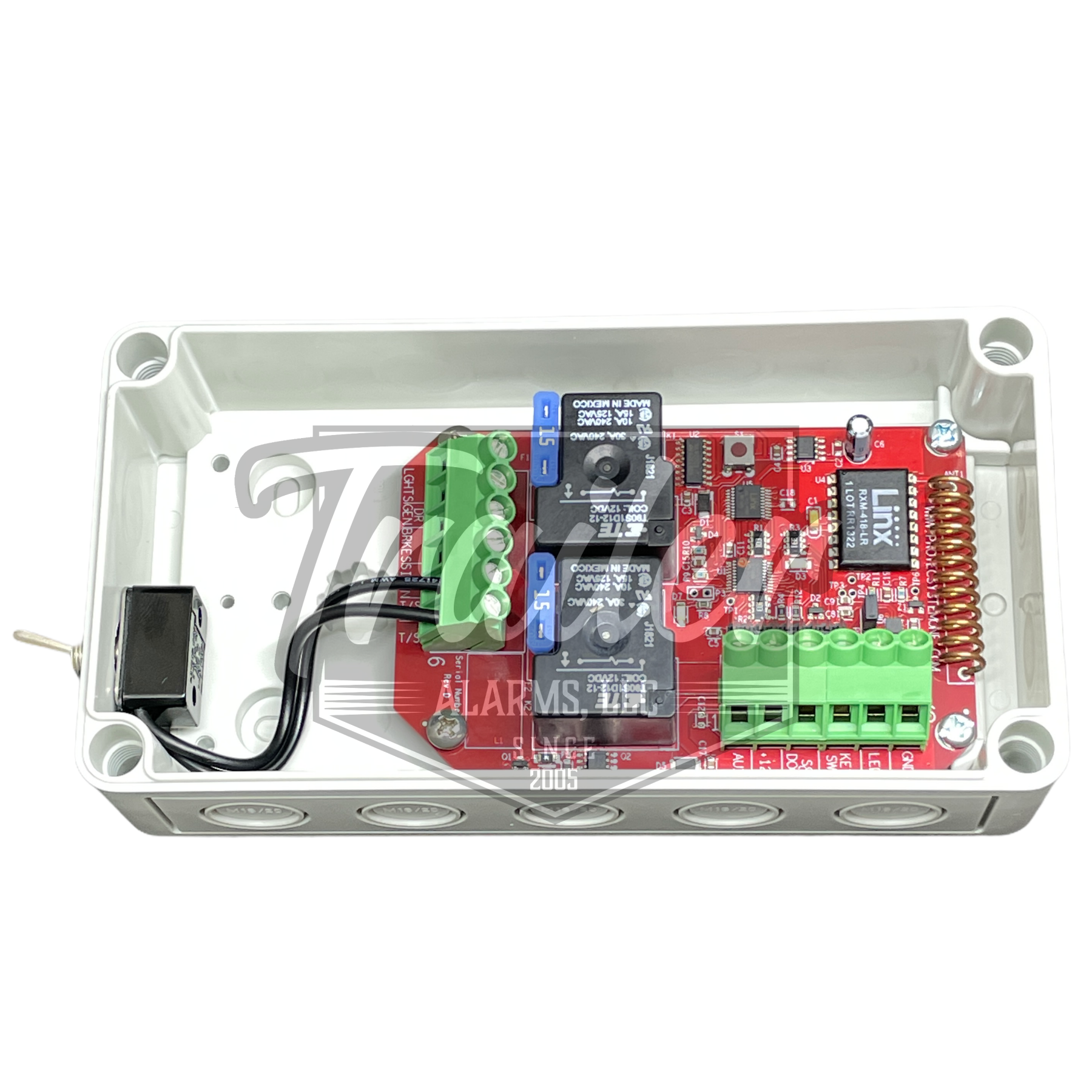PTS-2+ product image