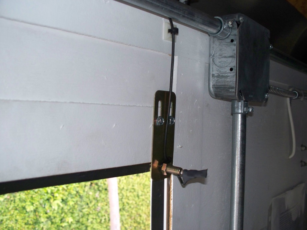 ProTec System One Trailer Security Alarms